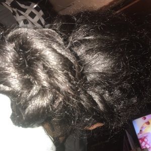 Meet your Posher, Shanel